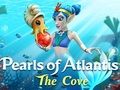 Hra Perly Atlantis the zátoka online