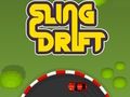 Hra Posteľná drift online