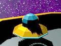 Hra Ufo sprinter online