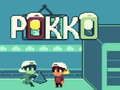 Hra Pokor online