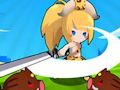 Hra RPG Savior Gloria Idle  online