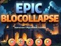 Hra Epický Blocollapse  online