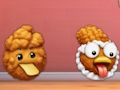 Hra Vzrušujúce puzzle Nájdi Groundnut Guy  online