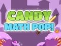 Hra Matematický pop online