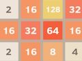 Hra Bitka 2048  online