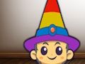 Hra Zábavné puzzle Nájdite červenú cibuľu  online
