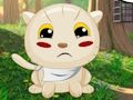 Hra Pomôcť hladujúcej Innocent Cat  online