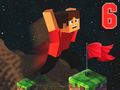 Hra Parkour blok 6  online