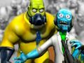 Hra Zlúčiť zbraň: FPS Strelec Zombie online