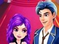 Hra Kráľovná magickej strednej školy  online
