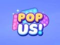 Hra Pop nás! online