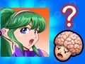 Hra Avatar Master opraviť tvár online