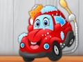Hra Nájdite Car Wash Brothers  online