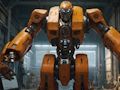 Hra Robot Wars: Rise of Resistance online