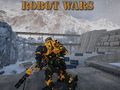 Hra Robot Wars: Rise of Resistance  online