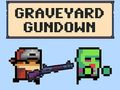 Hra Gundown na cintoríne  online