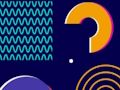 Hra Geometrické puzzle  online