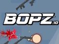 Hra BOPZ. io  online