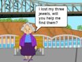 Hra Hooda Escape Brisbane 2024 online