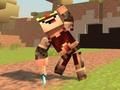 Hra Bed Wars 3D Ochráňte svoju posteľ  online