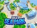 Hra Nečinný morský park online