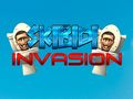 Hra Invázia do Skibidi  online