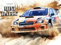 Hra Mini rally online