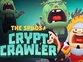 Hra Crawler Crypt  online