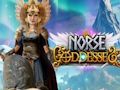 Hra Nórske bohyne  online