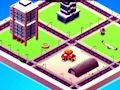 Hra Crazy Town 3D online