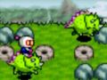 Hra Super Bomberman 4 online