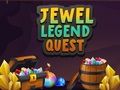 Hra Legenda Jewel Legend online