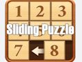 Hra Posuvné puzzle  online