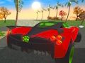 Hra Mega rampy GT Cars  online