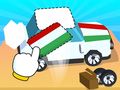 Hra Zostava hračiek 3D  online