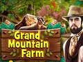Hra Farma Grand Mountain online