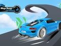 Hra Mega Ramp Auto Stunts  online