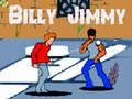 Hra Billy a Jimmy  online