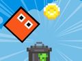Hra Retro bežecké boxy  online