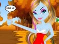 Hra Monster Girl Rat Escape online