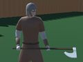 Hra Len Blade  online