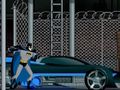 Hra Úplný výpadok Batmanovho Gothamu Dark Knight!  online