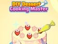 Hra DIY majster varenia dezertov  online