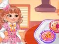 Hra Roxie's Kitchen Mini Tart online