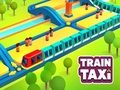 Hra Vlak Taxi  online