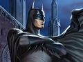 Hra Batmanove revolúcie  online