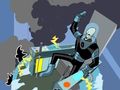 Hra Batman verzus Mr. Zmraziť  online