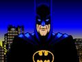 Hra Batmanova pomsta Jokera  online