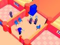 Hra Útek z väzenia: Architekt Tycoon  online