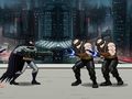 Hra Batman online